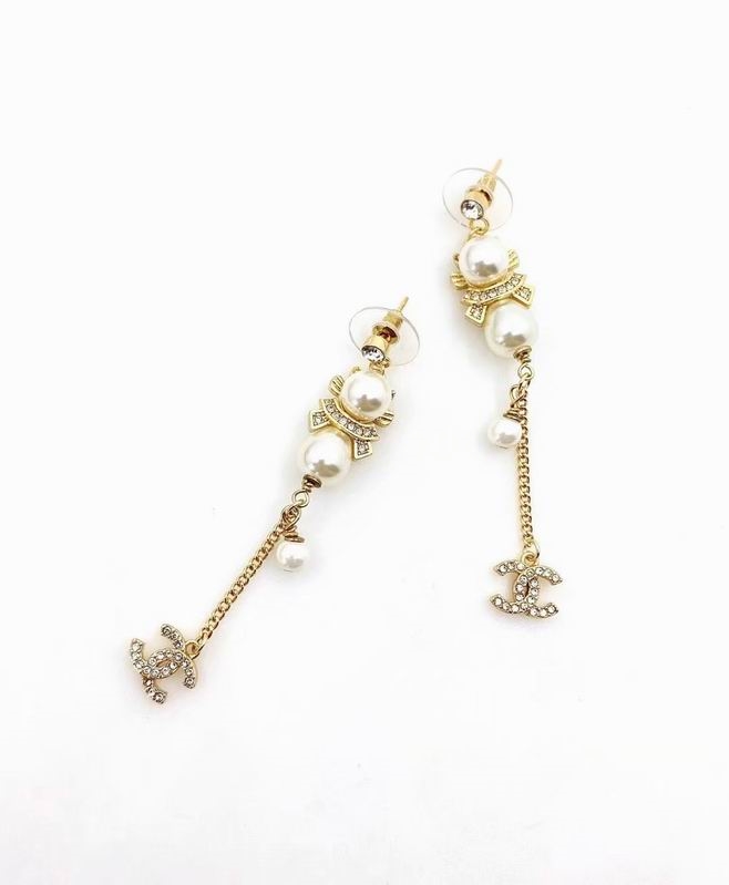 Chanel Earrings 1209